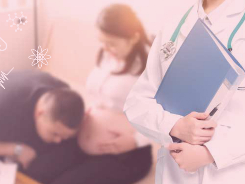 葉酸代謝基因檢測