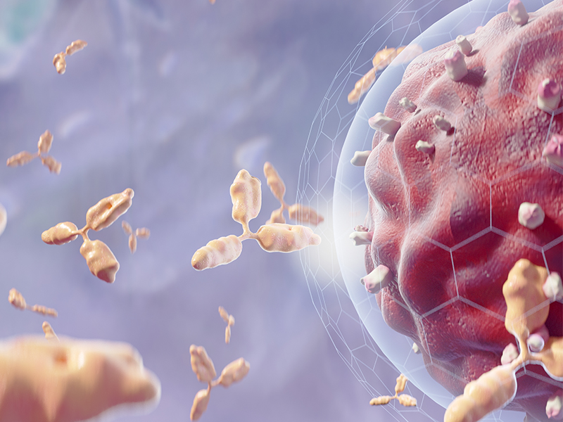 腫瘤標(biāo)志物